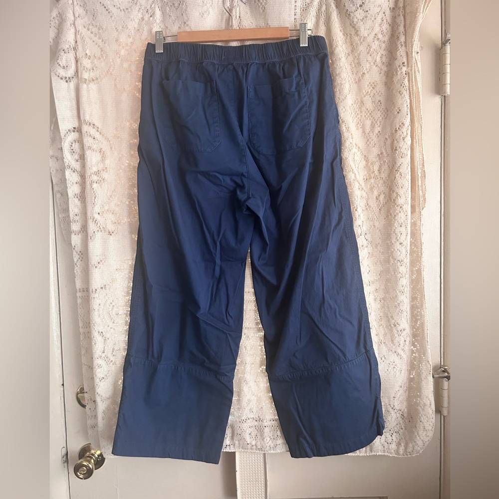 Pact Wide Leg Pants - Picture 2 of 11